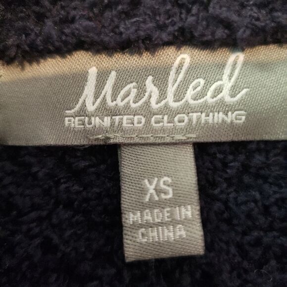 Marled Jacket - Picture 5 of 7